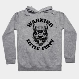 Funny Amstaff Hoodie